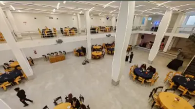 Salon de Eventos Gaviota photo 1