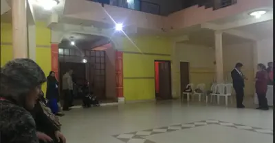 Salon de Eventos Reflejos photo 1