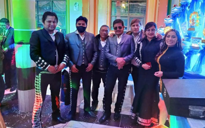 Mariachi Tijuana Show photo 2