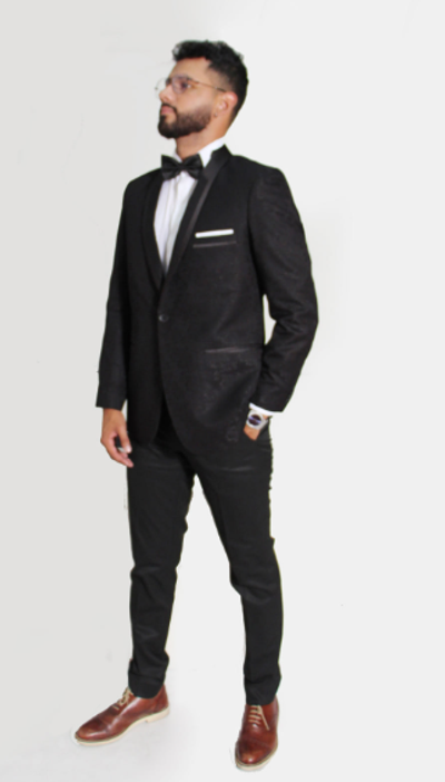 Terno Moda 