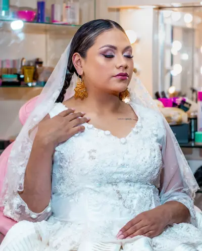 Yosam Maquillaje Profesional photo 2