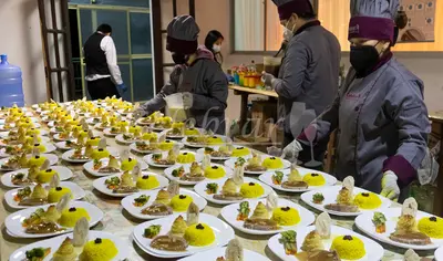 Celebrar Catering photo 4