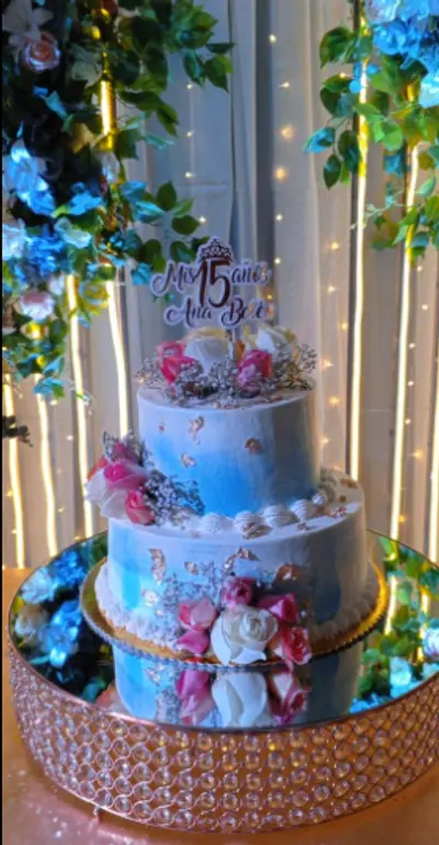 ​Mikhurikuna Repostería, Catering y Eventos  photo 1