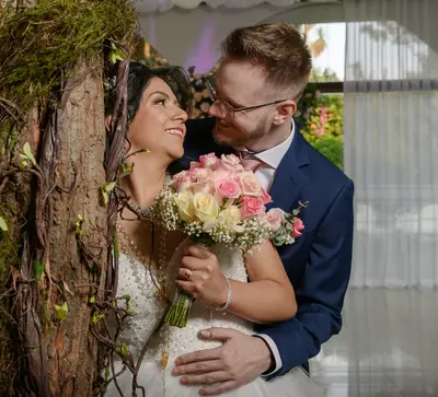 Retrato Libre by Marco Torrico  photo 2