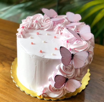 AMAI Pasteleria