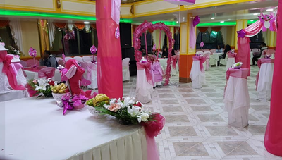 Salón de Eventos Milenium photo 3