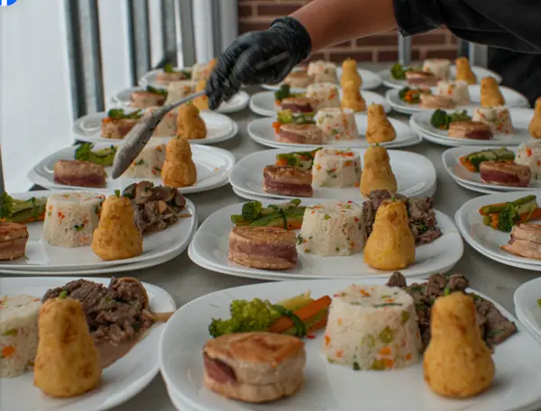 Portada de Chef Franklin Herrera