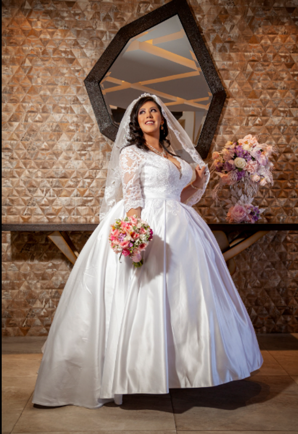 Portada de Cherry Tree Novias