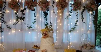 Esteysi Eventos  photo 1