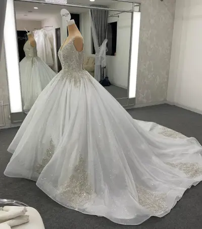 Ada Maria Vestidos de Novia  photo 2