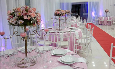 Salon de Eventos Valencia
