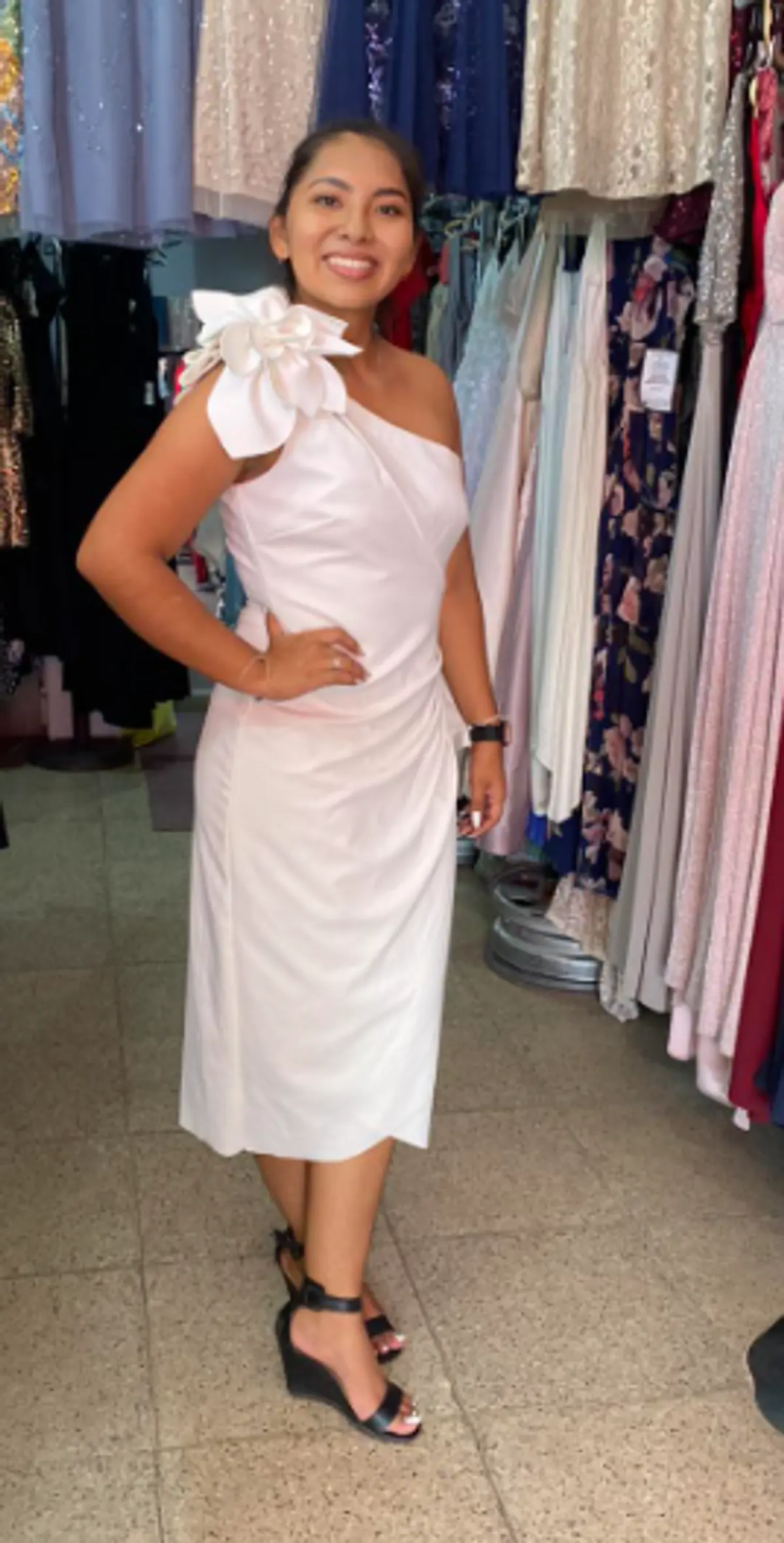 Gala y Moda Vestidos