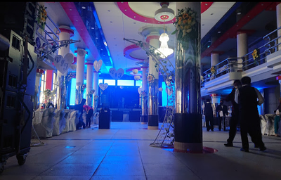 Salon de Eventos Marcelleza photo 1