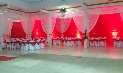 Salon de Eventos Jhoel photo 1