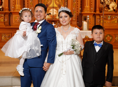 David Arteaga Fotografo de Bodas photo 3