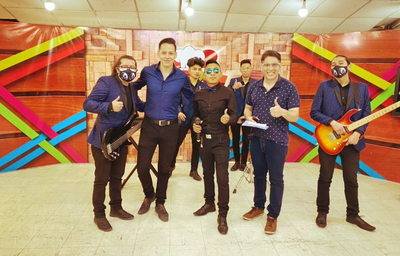 Orquesta Luna Llena
