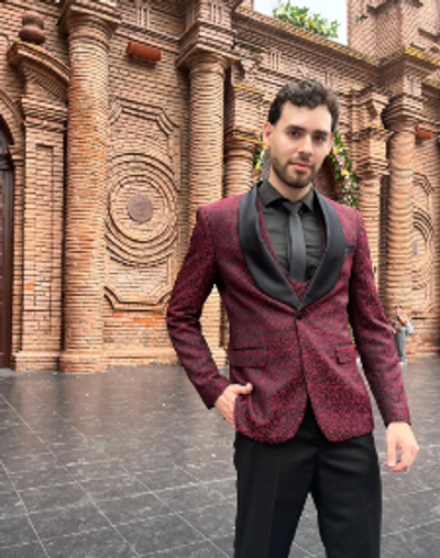 Moreno Zara photo 1