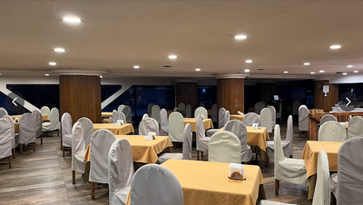 Hotel Presidente
