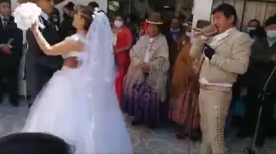 Mariachi Cristiano Hijos del Rey photo 4