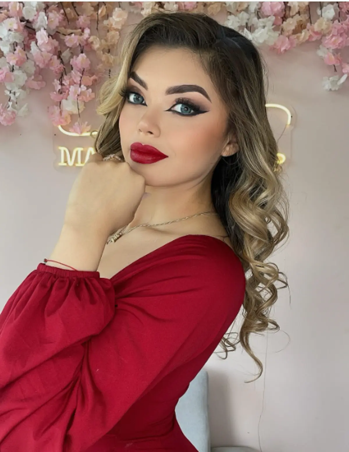 Mariel Make Up Beauty Salon
