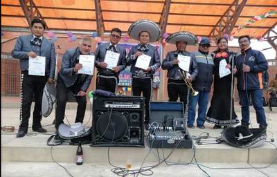 Mariachi Tijuana Show photo 1