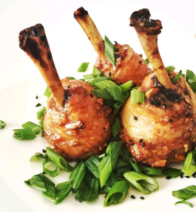Catering Andino photo 1