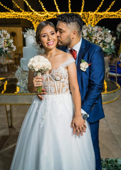 Alvaro Prado Weddings 