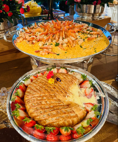 Jimena Rico Toro Catering  photo 3