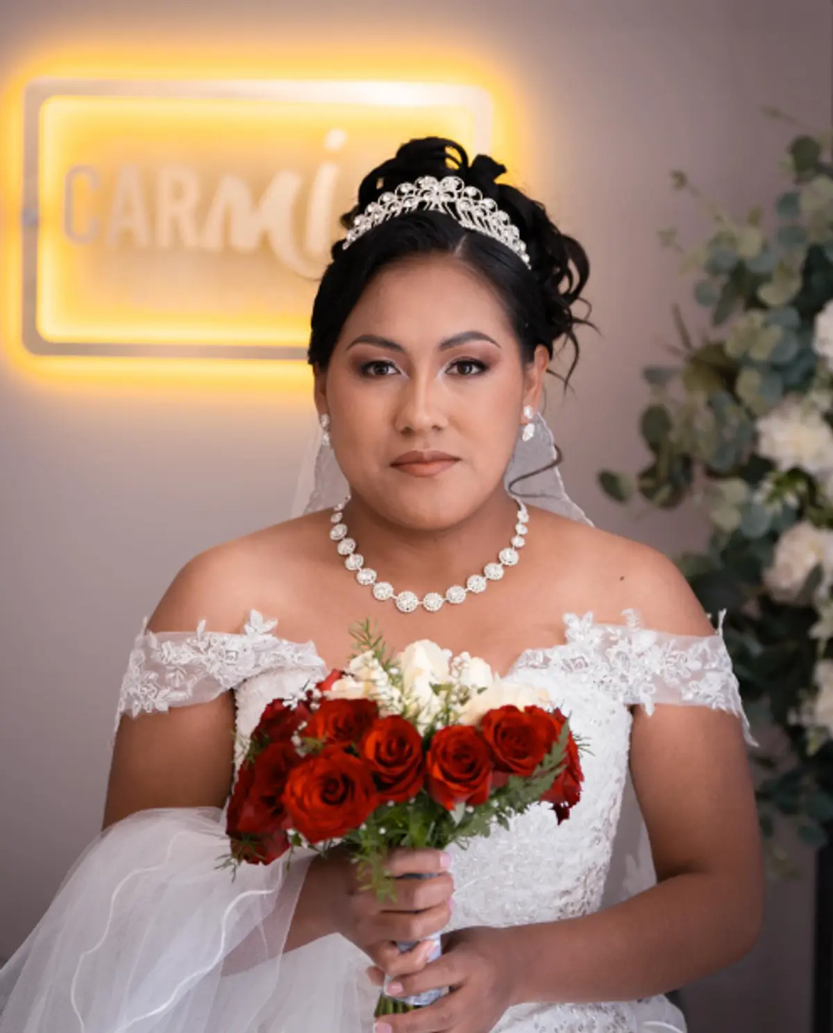 Carmin Make Up Studio