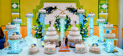 Pasteleria Deli´s