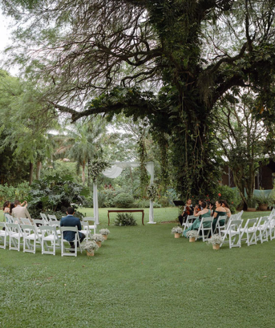 Casa Jardin Eventos photo 1