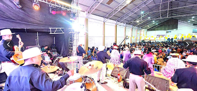 Salón de Eventos Santalla photo 2