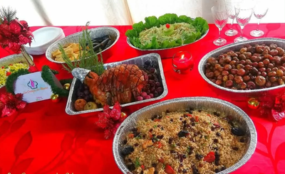 La Cocina de Mama