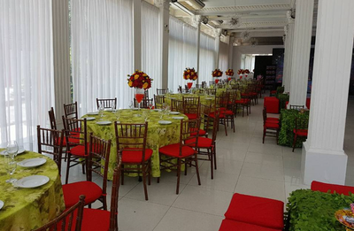 Salon de Eventos Angelica photo 1