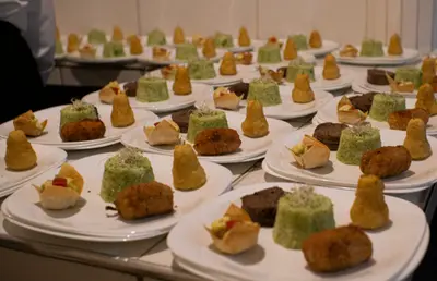 Chef Franklin Herrera photo 3