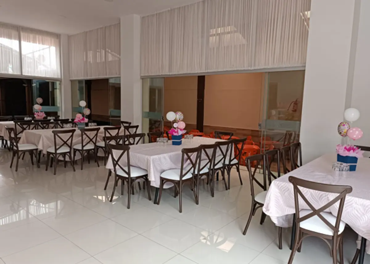 Salon de Eventos Bella Vida