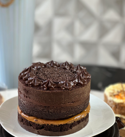 Cacao Cakes photo 3
