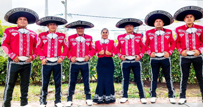 Mariachi Misterio Scz photo 1