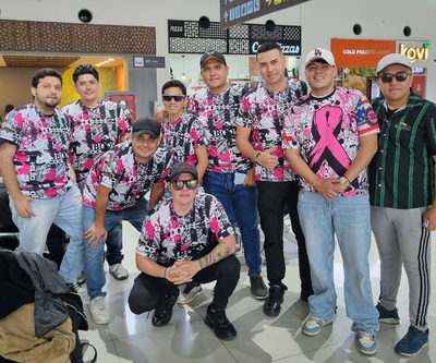 Grupo Santa Cruz 