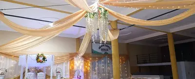 Salon de Eventos Rosales photo 3