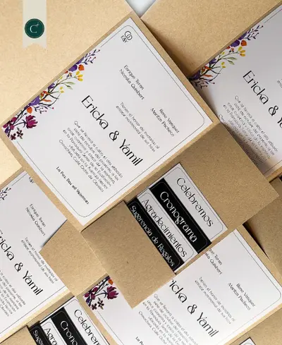 Centelles Invitaciones  photo 3