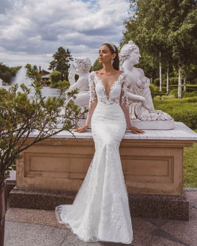 Vestidos Bella Arte photo 3