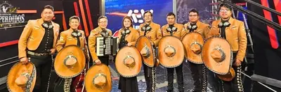 Mariachi Los Perdidos photo 4