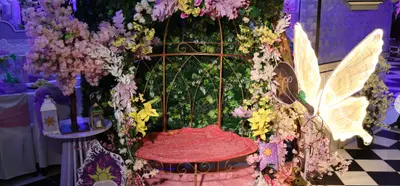 CRASH Eventos  photo 1