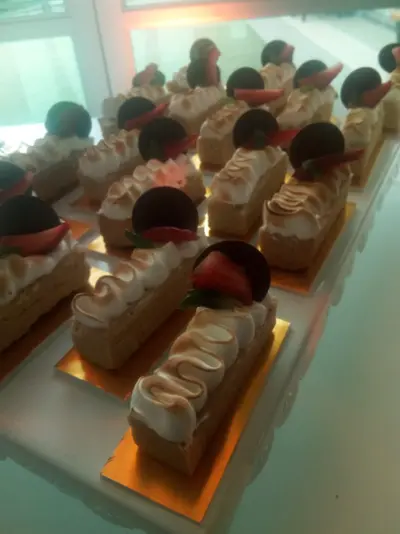 Pimienta Verde photo 1