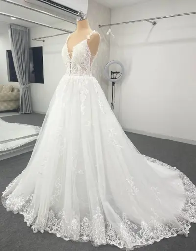 Ada Maria Vestidos de Novia  photo 1