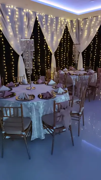 Salon de Eventos Ozara photo 3