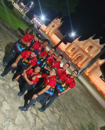 La Sonora Bolivia photo 1