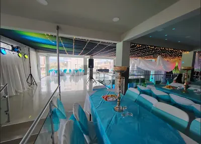 Salon de Eventos Luz de Luna photo 3