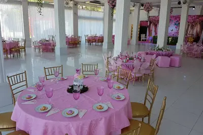 Salon de Eventos Angelica photo 4